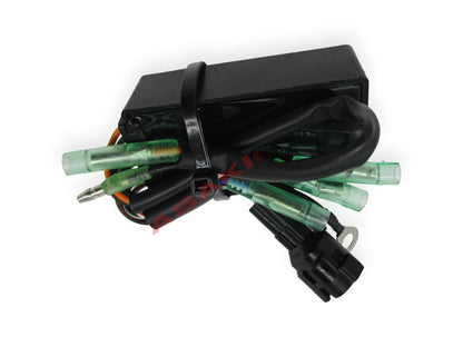 CDI Unit Assy for Suzuki Outboard 20 HP 25 HP 30 HP (32900-96371, 32900-96370)