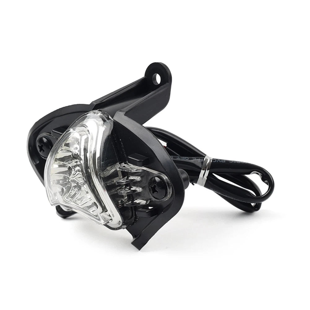LED Upper Head Light for Kawasaki ZX-6R (2007–2008)