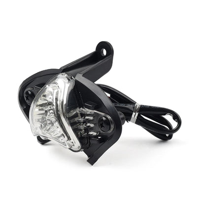LED Upper Head Light for Kawasaki ZX-6R (2007–2008)