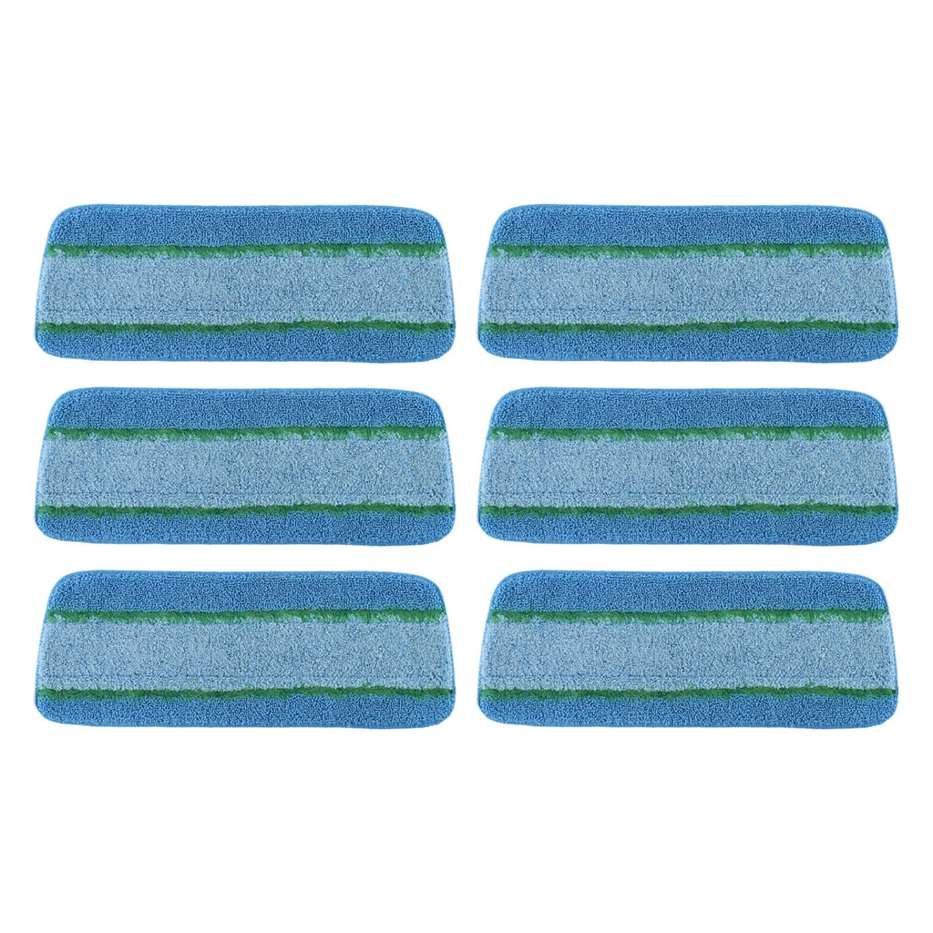 Microfiber Pads for Libman Freedom Spray Mop