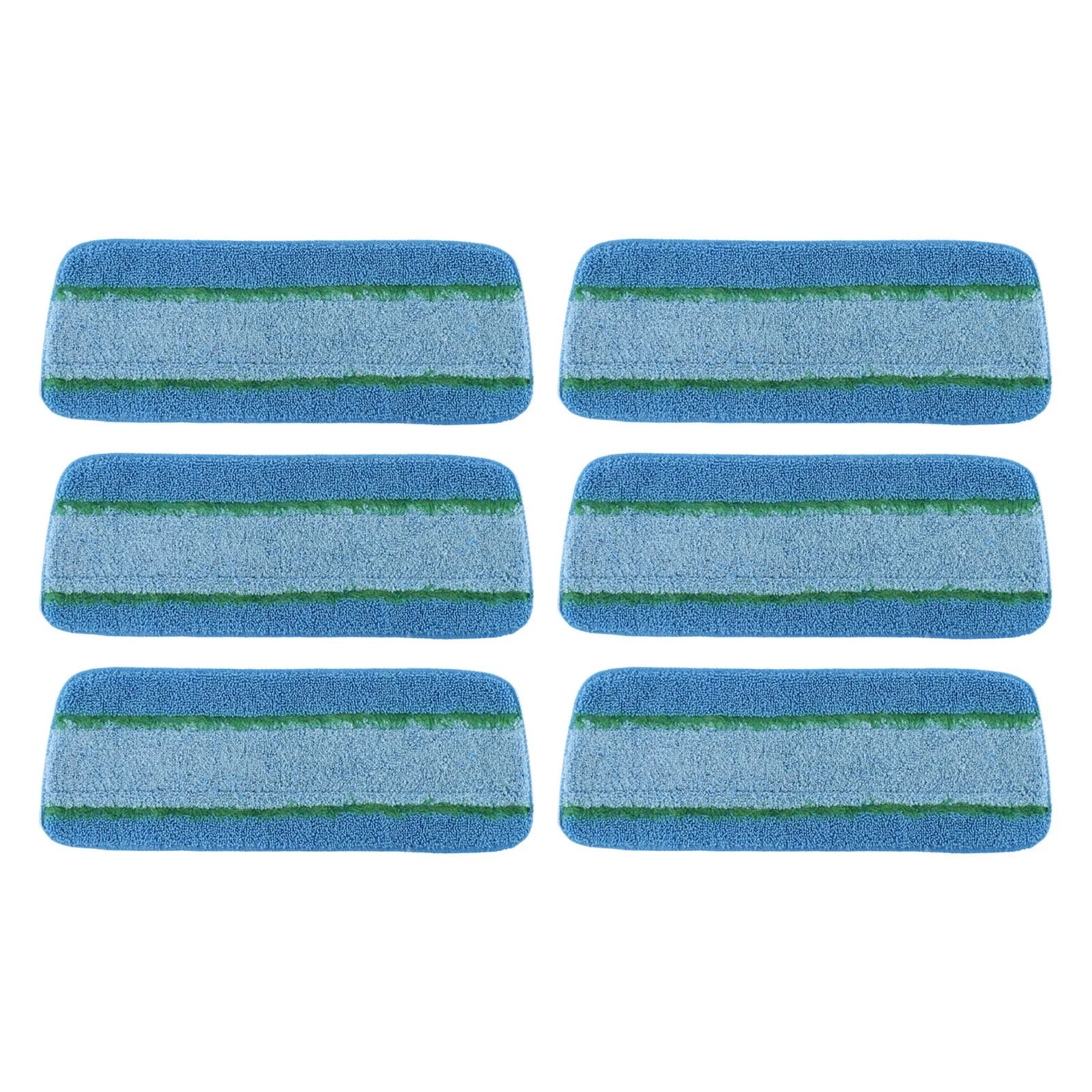 Microfiber Pads for Libman Freedom Spray Mop