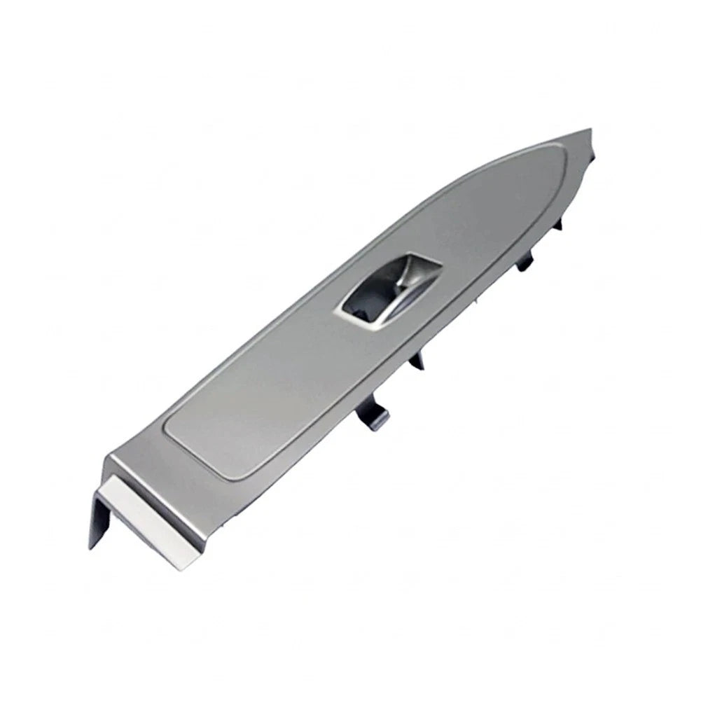 Window Switch Panel for