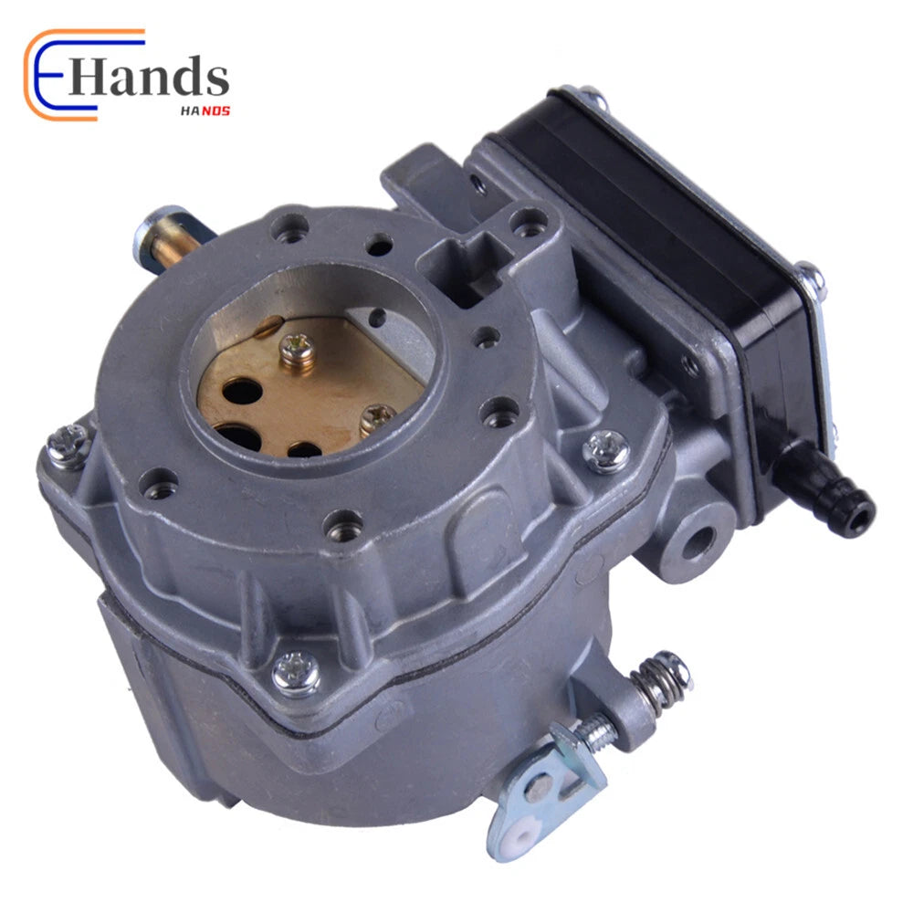 Carburetor for Briggs & Stratton 400417 400437 400447 42E707 42E777 42A707