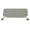 Sun Visor for Construction Machinery (Adjustable)