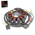 Stator for Polaris Ranger 500 4x4 6x6 (1999–2004) 3087168