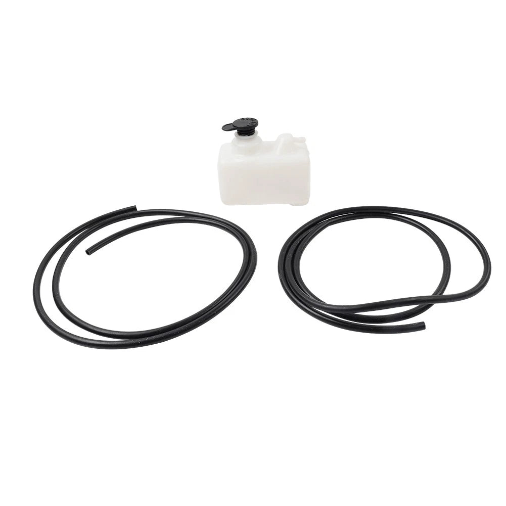 Coolant Reservoir Tank for Banshee YFZ350 (1987–2006)