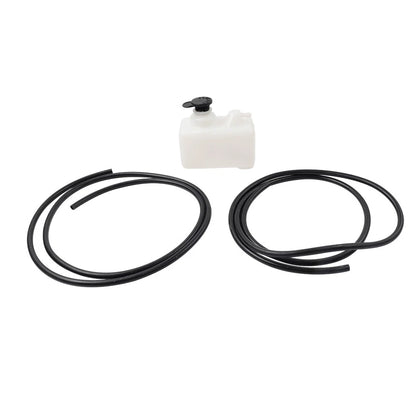Coolant Reservoir Tank for Banshee YFZ350 (1987–2006)