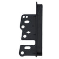 2X Double-DIN Dash Bracket for Toyota Prius (2009–2015)