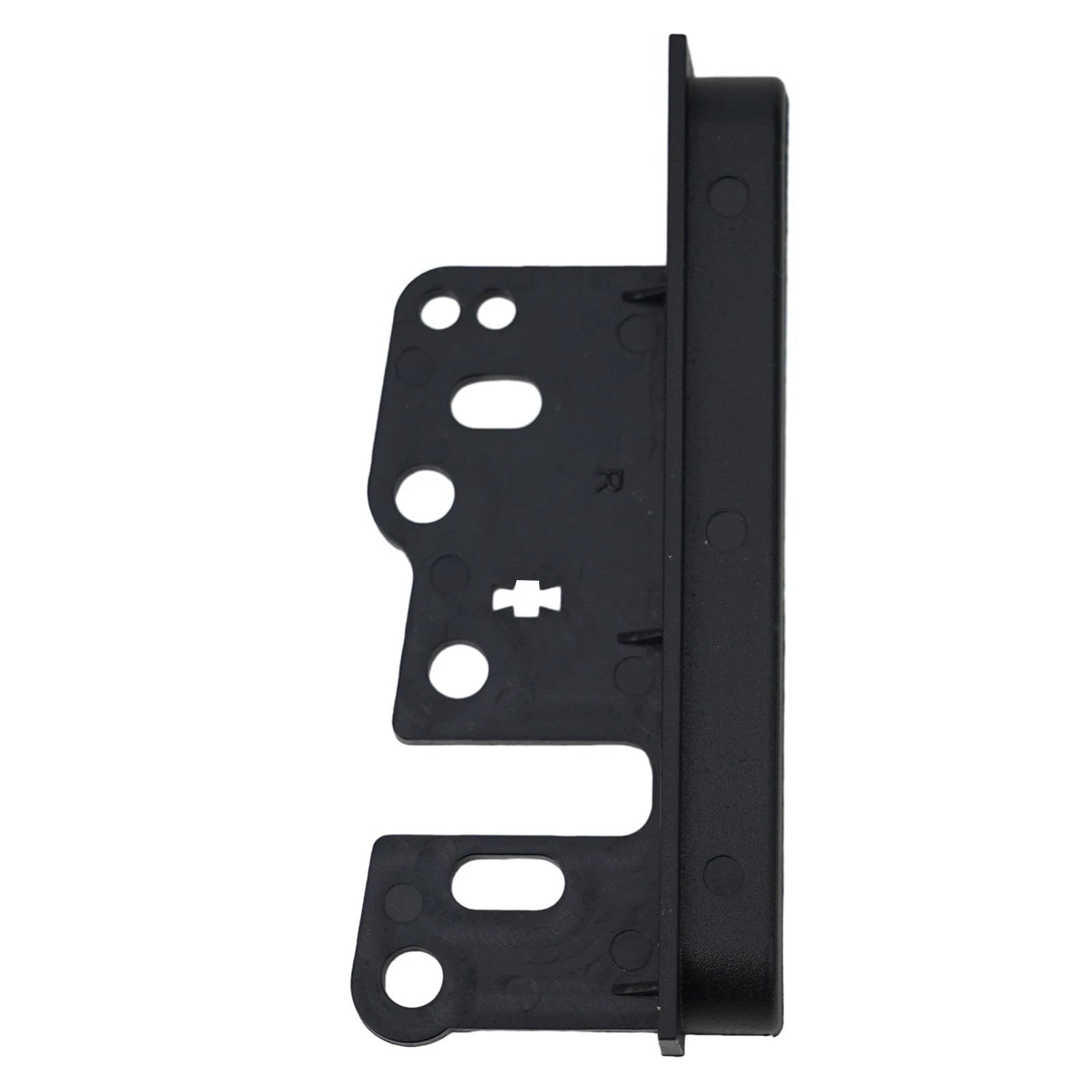 2X Double-DIN Dash Bracket for Toyota Prius (2009–2015)