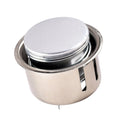 Thermistor Temperature Control Device for Rice Cooker