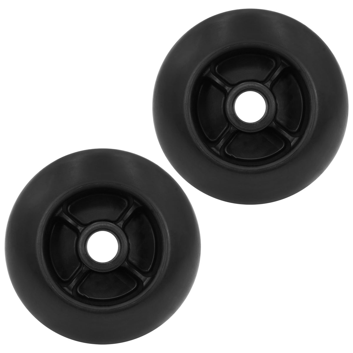 48 Inch Deck Anti Scalp Wheel Replacement for Hustler Raptor Super S (2011–2018)