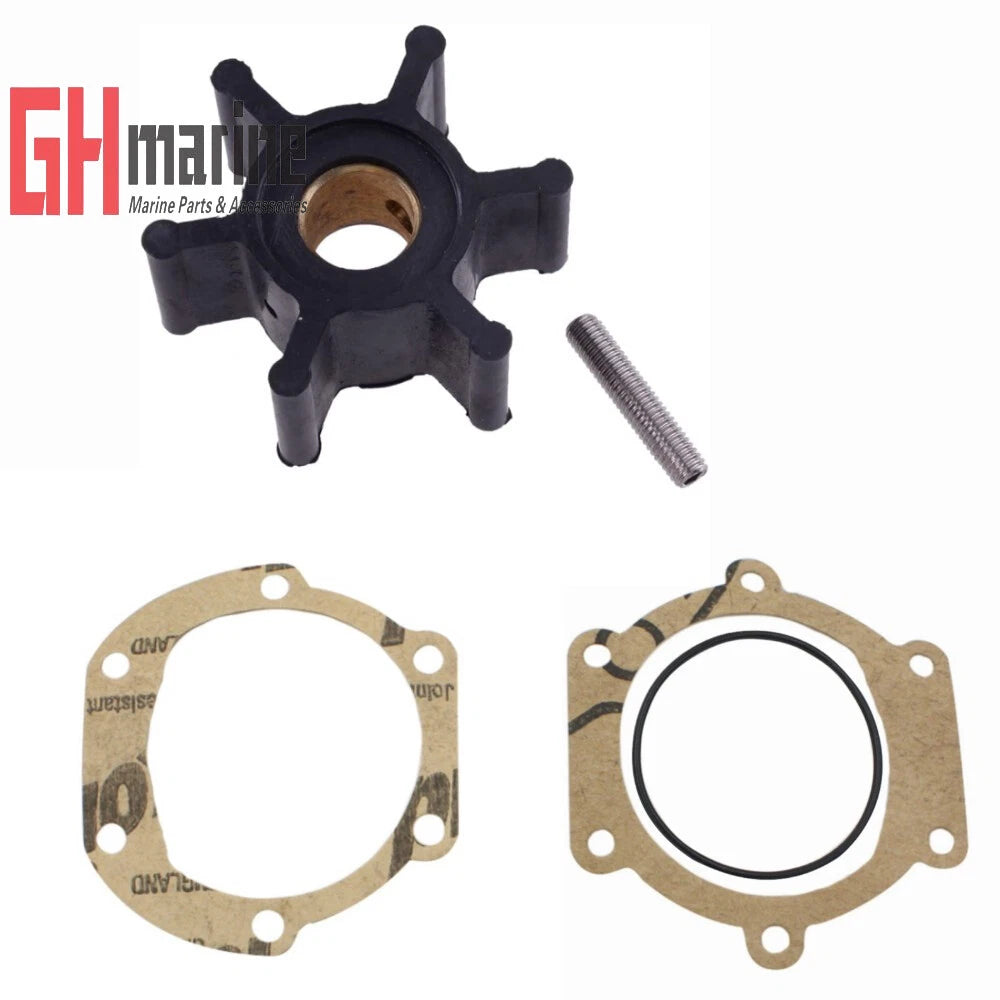 Engine Flexible Water Pump Impeller Kit for Ford Escort (XLD 416)
