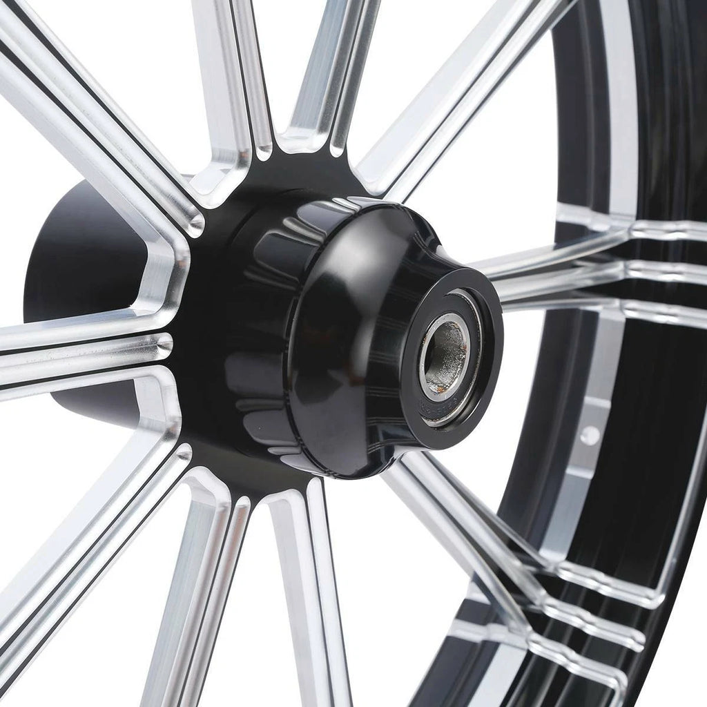 26" Front Wheel Rim Hub for Harley Touring Glide (2008–Present)