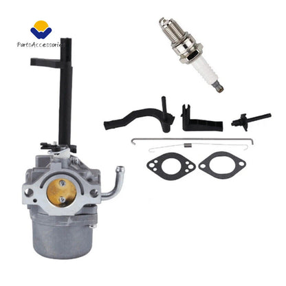 Carburetor for Briggs & Stratton 1450 Series Engine Craftsman Nikki 793779