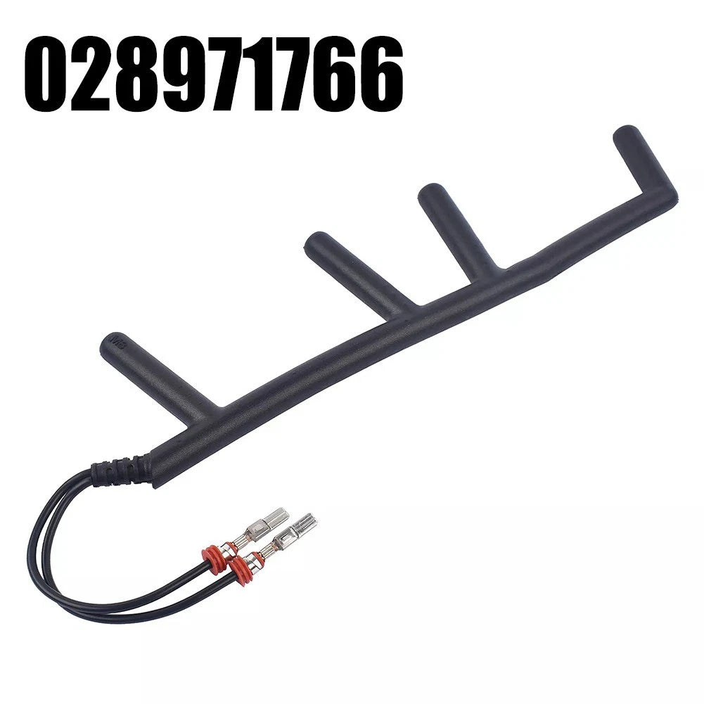Wiring Bridge for L4 Engine Cars (OEM)