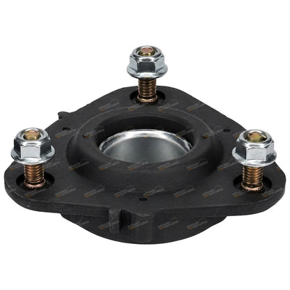 Set of 2 Front Strut Mounts for Ford Fiesta WQ (2006–2008) FYJA