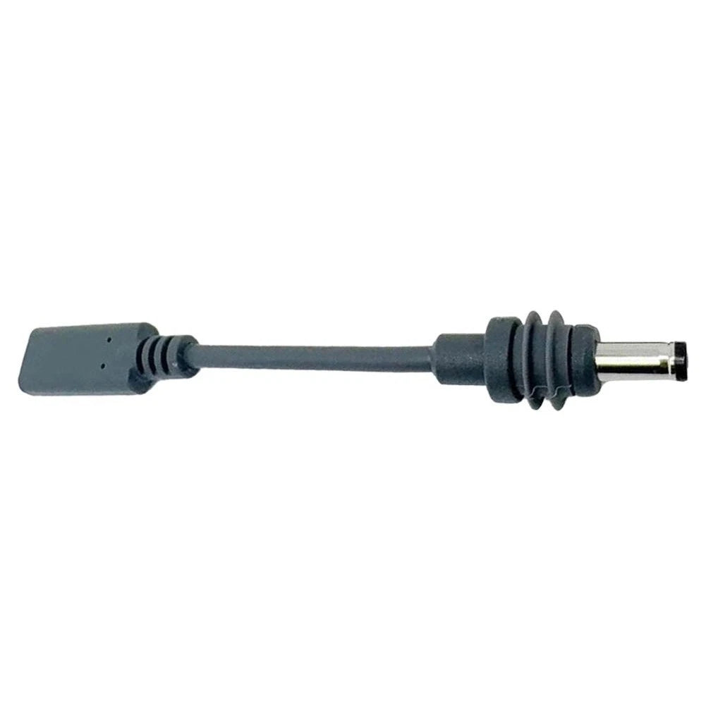USBC Female to DC Connector for Starlink Mini Devices