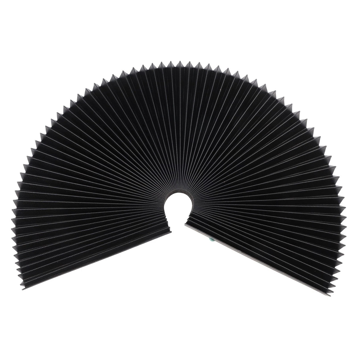 Flexible Milling Machine Bellows Cover for CNC Equipment