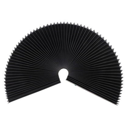 Flexible Milling Machine Bellows Cover for CNC Equipment