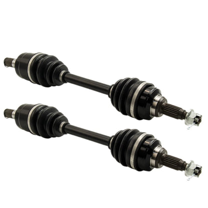 2X CV Joint Axle Shaft for Honda TRX 300 FourTrax (1988–2000)