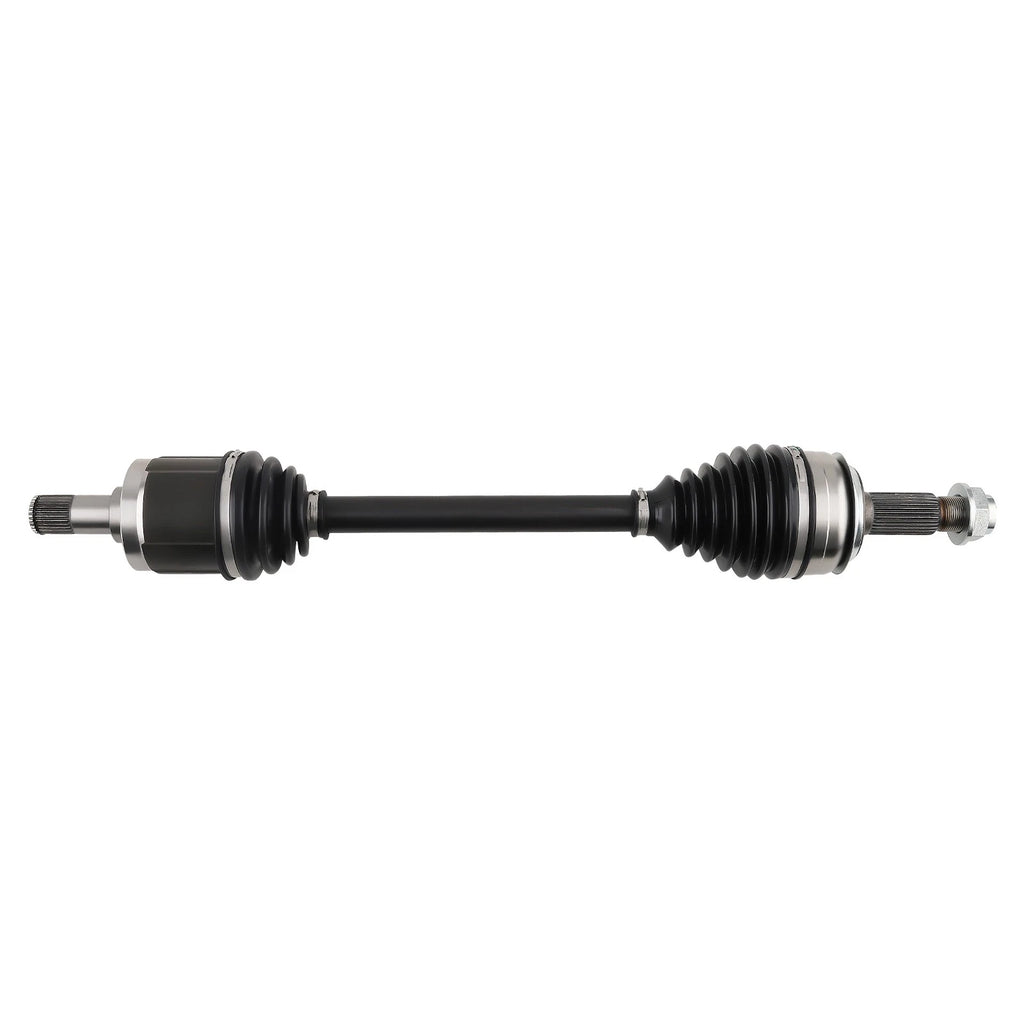 Front Left CV Axle Joint Assembly for Honda Accord (2003–2007)
