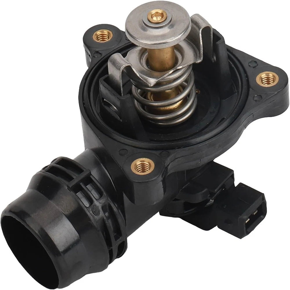 New Coolant Thermostat 11537510959 for BMW E81 E87 E82 E88 E90 E46 E60 E83 E85