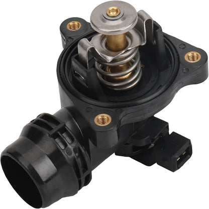 New Coolant Thermostat 11537510959 for BMW E81 E87 E82 E88 E90 E46 E60 E83 E85