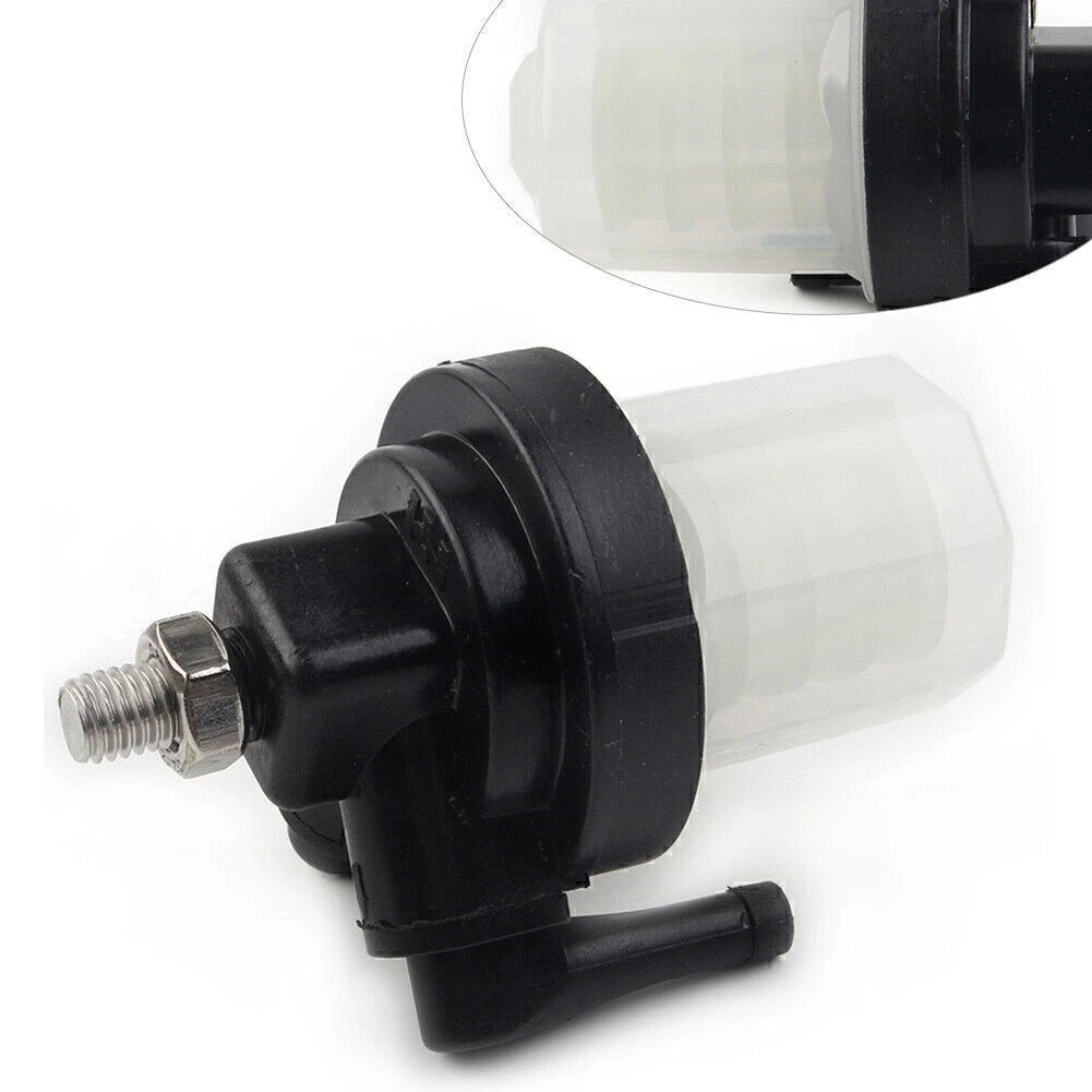 Fuel Filter Assembly for Yamaha 9-70hp Suzuki 25-65hp Outboard (4-Stroke)