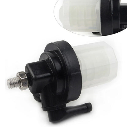 Fuel Filter Assembly for Yamaha 9-70hp Suzuki 25-65hp Outboard (4-Stroke)
