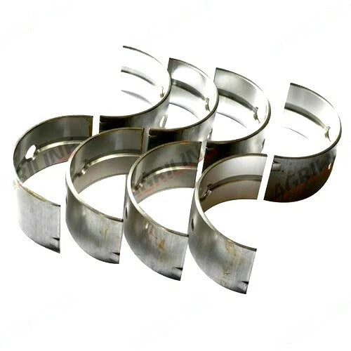 Main Bearing Set (STD) for David Brown 770 780 880 885 1190 1194