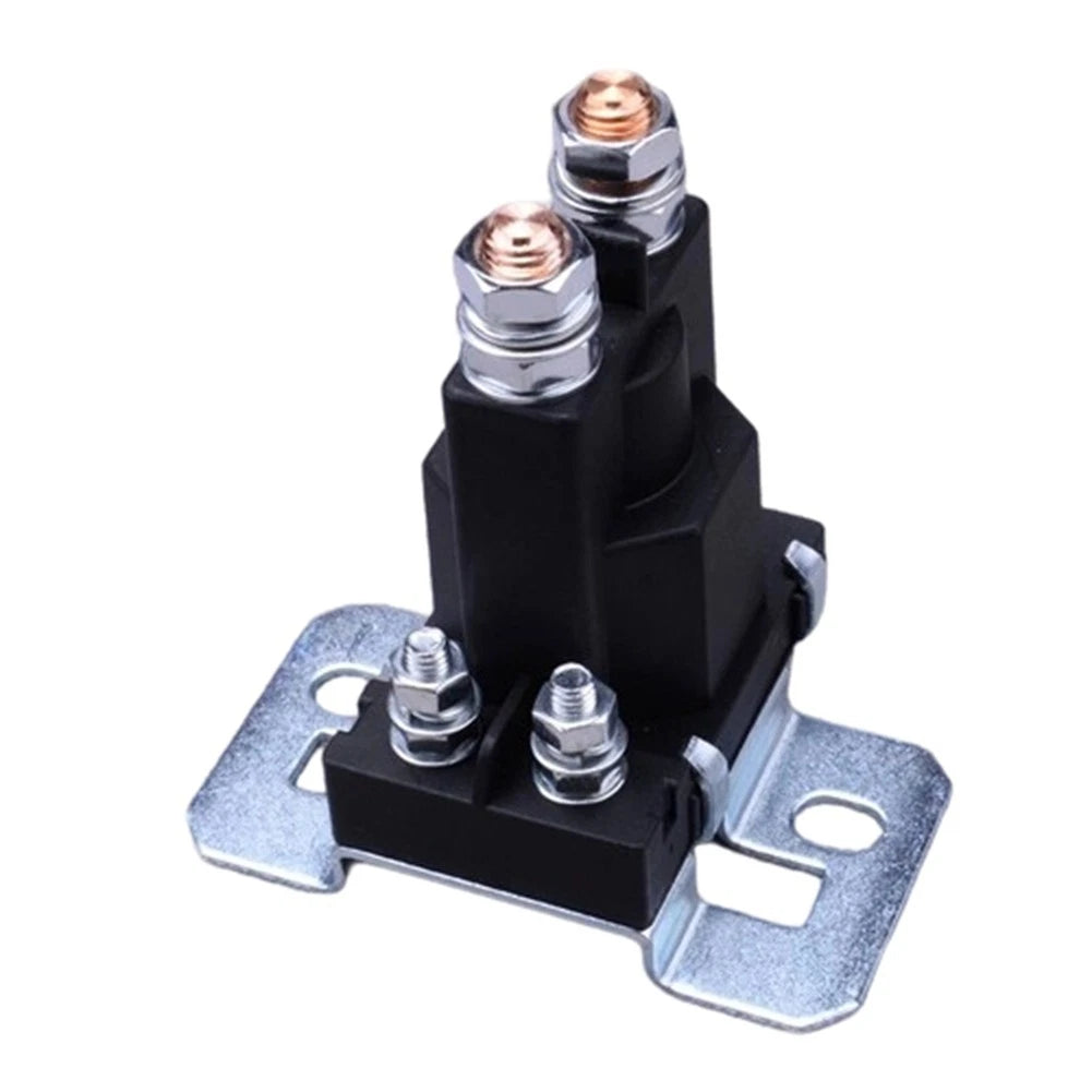 80A Solenoid Switch Relay for Cummins (3916301, 3904619, 5265270)