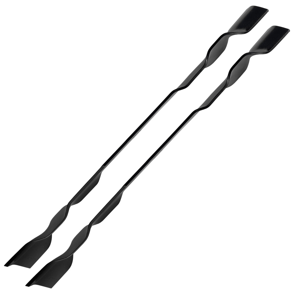 Mower Blade Replacement for Craftsman Husqvarna 532134148 (2002–2017)
