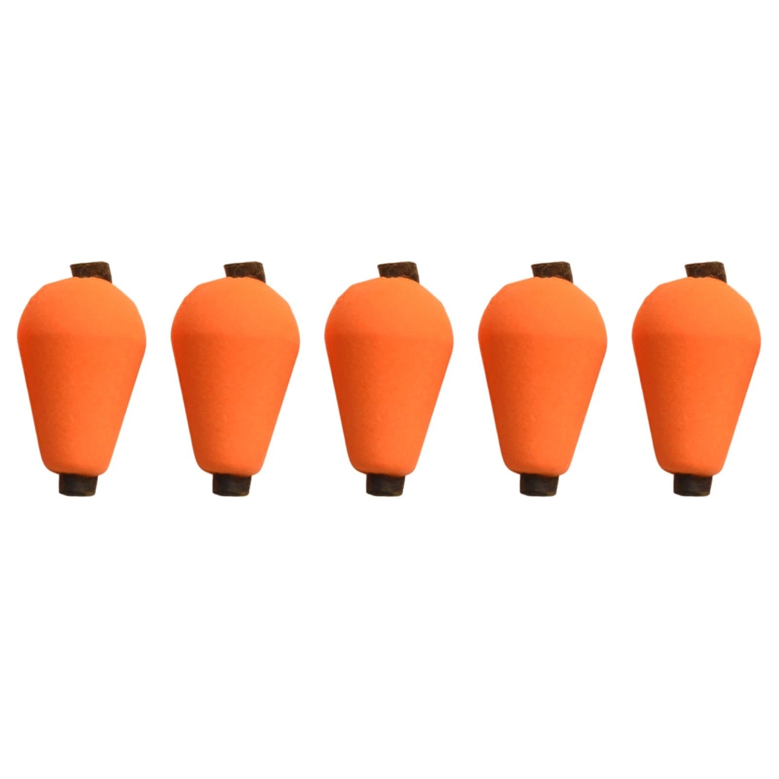 Set of 5 Floating Foam Units for Universal Use