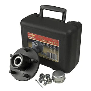 Trailer Hub Kit for C.E. Smith (1-1/16" Stud, 5 x 4-1/2)