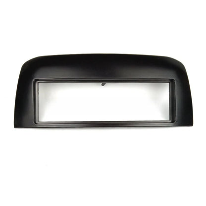 Interior Enhancement Car Radio Frame Bezel for