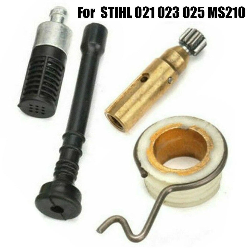 Oil Pump Replacement Service Kit for MS210 MS230 (021–025)