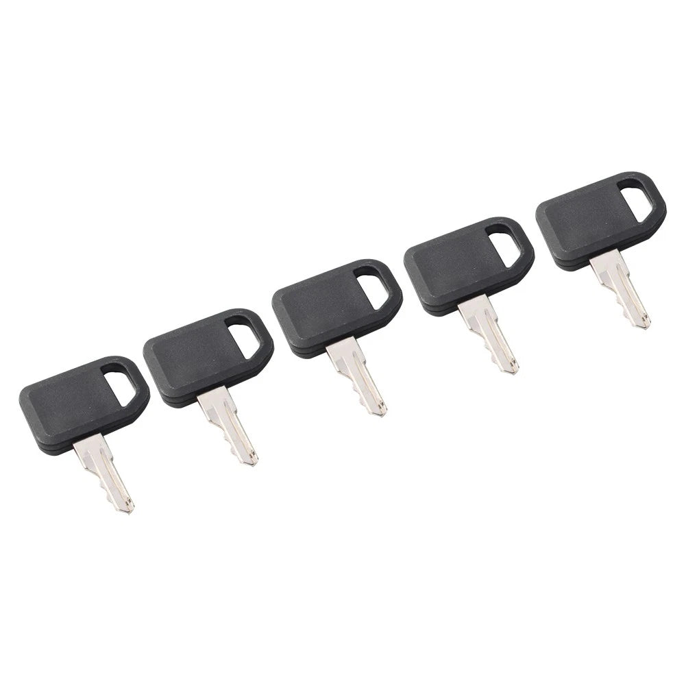 Ignition Key AM131841 for John Deere GT225 GT242 GX335 (2000–2009)