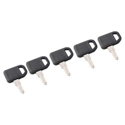 Ignition Key AM131841 for John Deere GT225 GT242 GX335 (2000–2009)