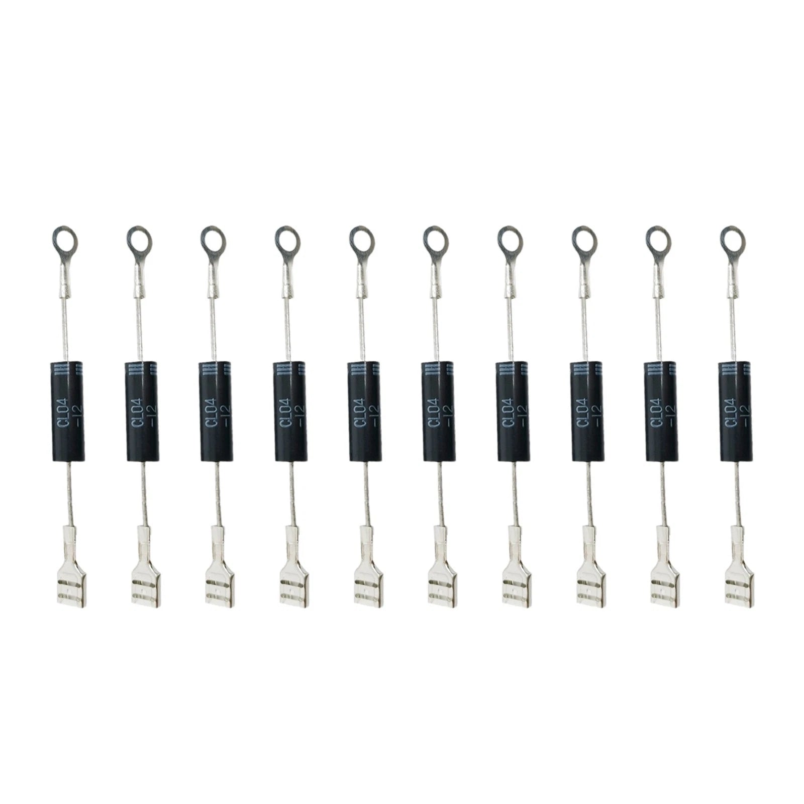 10PCS CL04-12 High Voltage Diode Rectifier for Microwave Oven