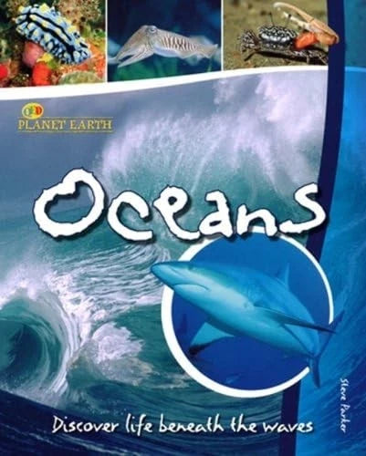 Oceans Discover Life Beneath the Waves