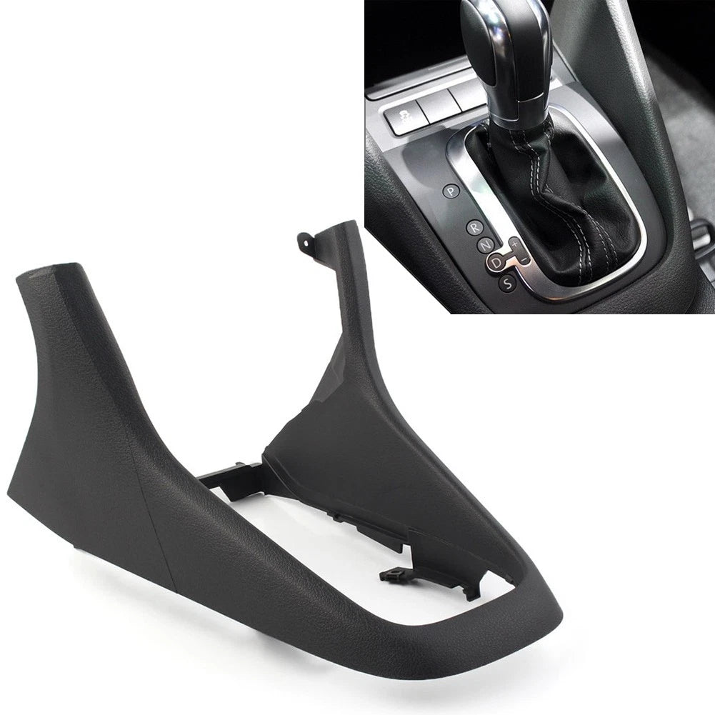 Front Console Cover Trim for VW Golf MK6 (2009–2014)