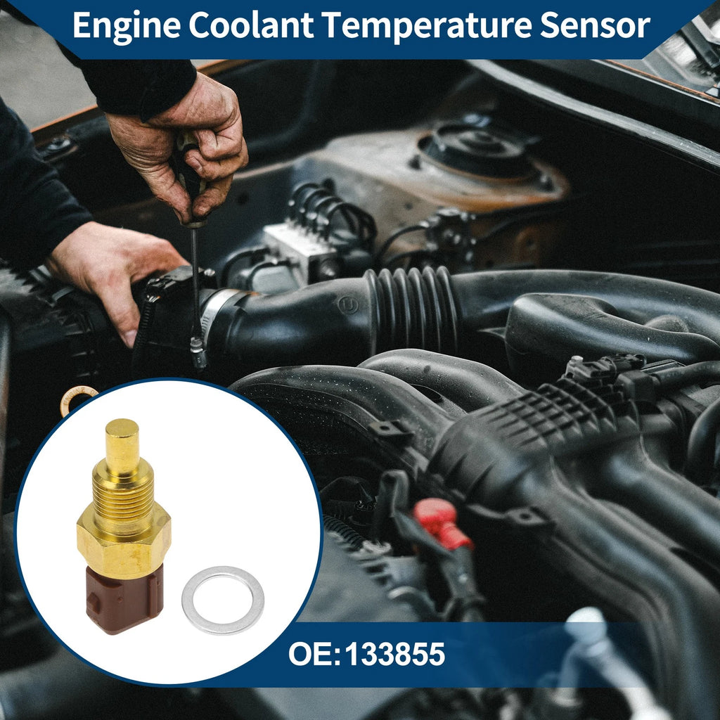 Engine Coolant Temperature Sensor for No. 133855