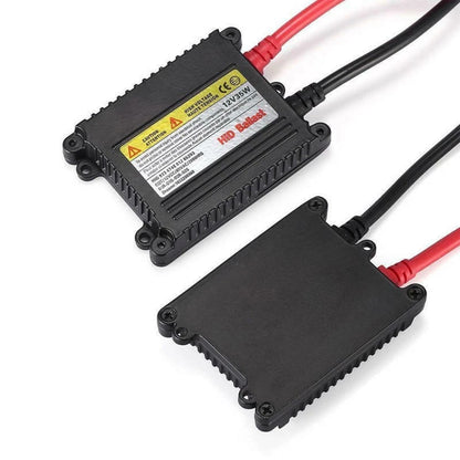 HID Ballast Replacement Conversion Kit for Universal Vehicles (12V)