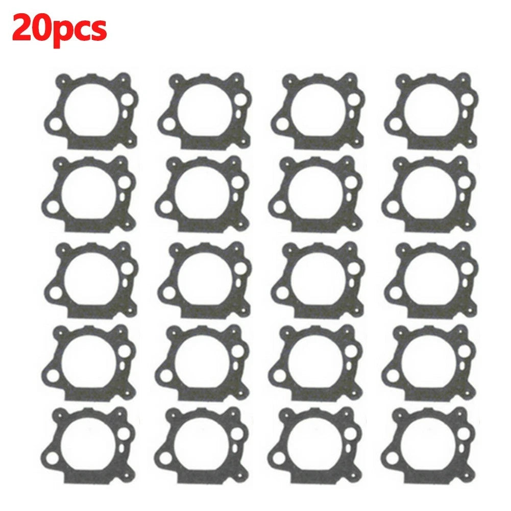 Mount Gaskets for Air Cleaner Replacement Tools (20 Pack)
