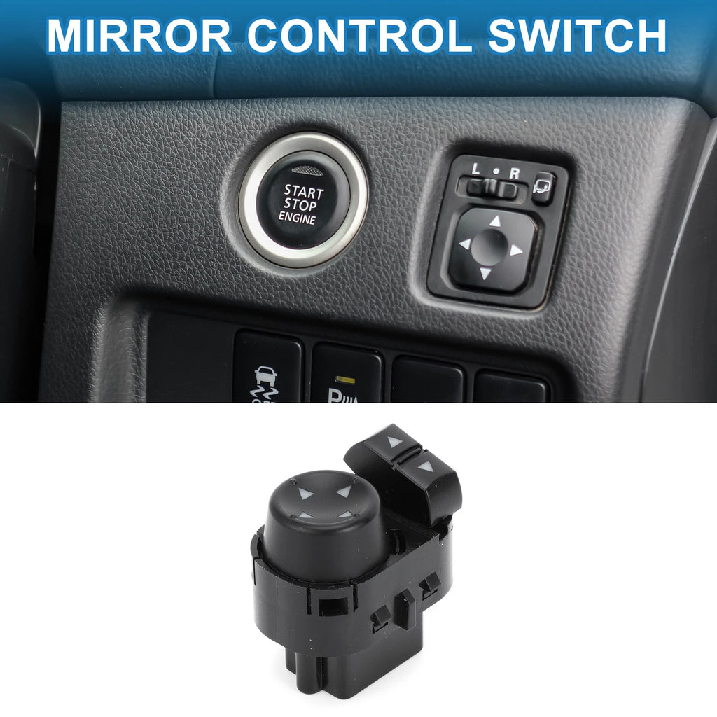 Car Mirror Switch Replacement for Chevrolet Cobalt (2005–2010)