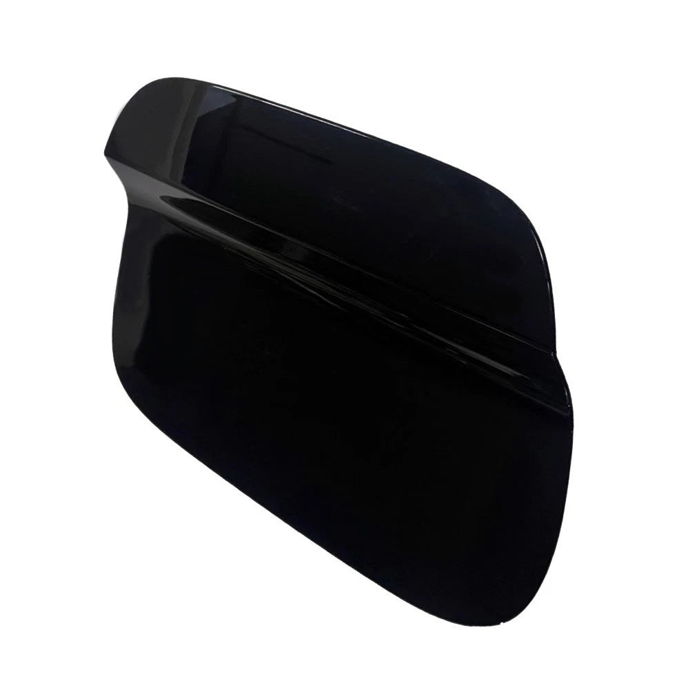 Fuel Door Cover for Automotive Accessory Car Maintenance