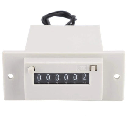 Counter Electromagnetic 1.5W for unspecified vehicles (0-999999)