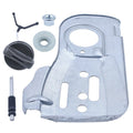 Oil Pump Inner Bar Guide Kit for 445 450 Chainsaw