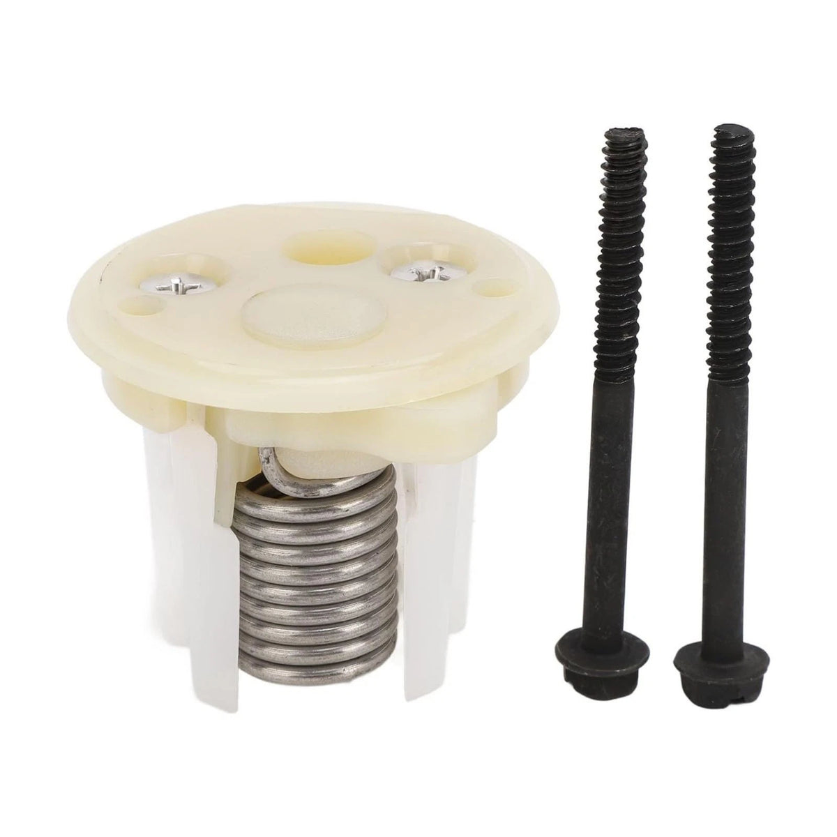 Set of 2 Vacuum Release Cartridges for Traveler & Vacuflush (White Caps)