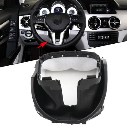 Steering Wheel Column Dust Cover for Mercedes X204 GLK300 (2008–2015)